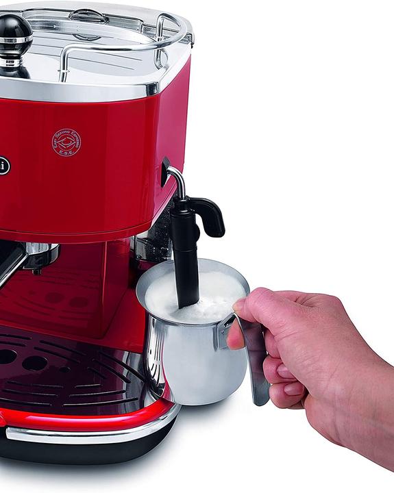 Actual product image De'Longhi ECO311.R ICONA