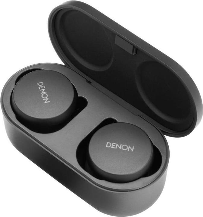Actual product image Denon PerL (ANC, 6 h, Wireless)
