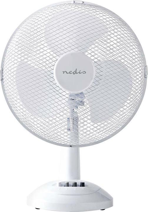 Image du produit Nedis Ventilateur de table 30 cm