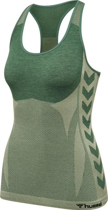 Image du produit hummel Clea Seamless Top (XS)