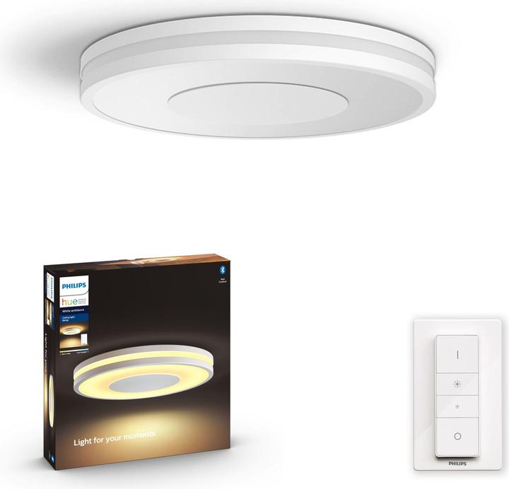 Immagine prodotto Philips Hue Being Basis BT (2400 lm)