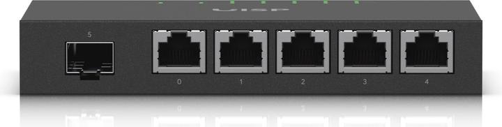 Productafbeelding Ubiquiti EdgeRouter X SFP