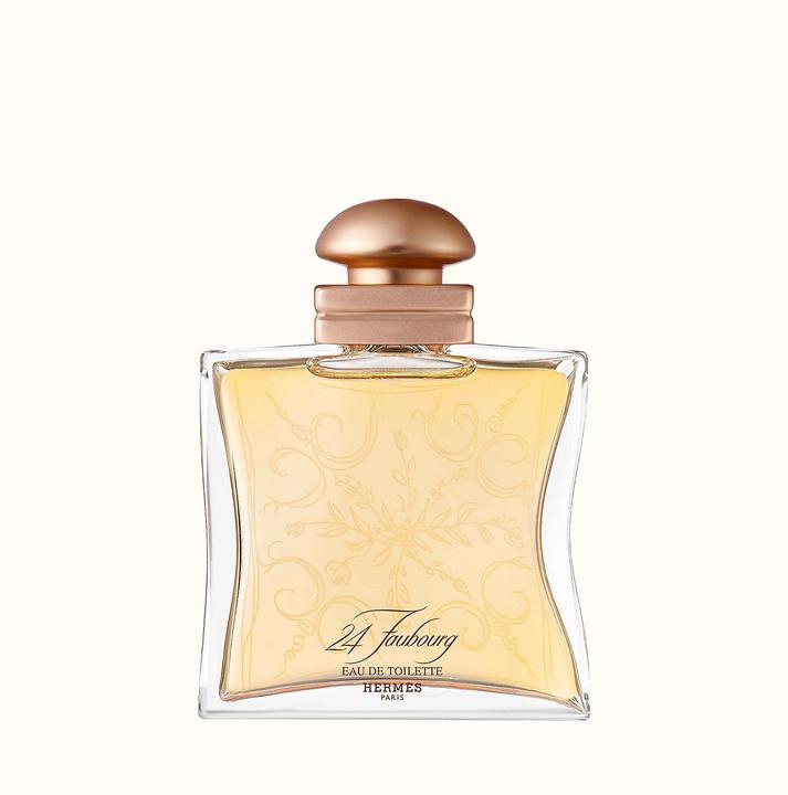 Image du produit Hermès 24 Faubourg (Eau de toilette, 50 ml)