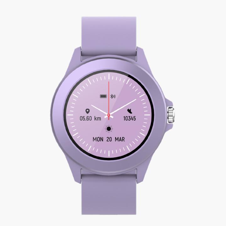 Immagine prodotto Forever Smartwatch Colorum CW-300 xPurple