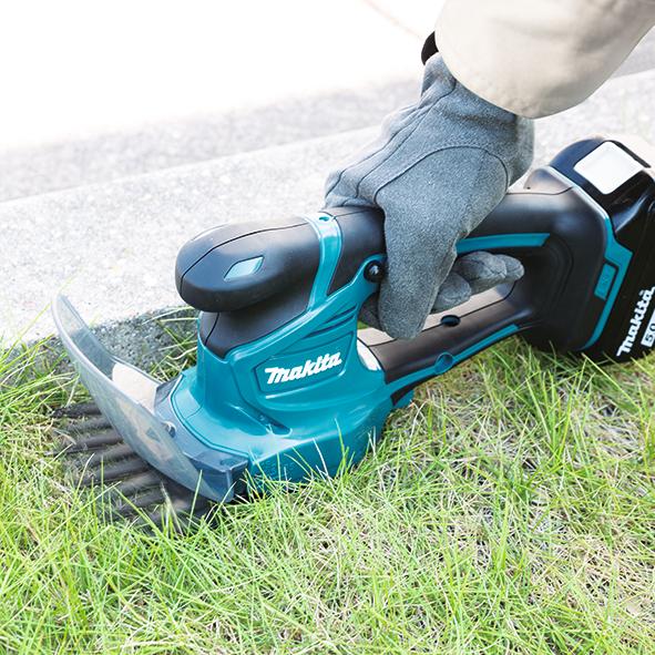 Immagine prodotto Makita DUM111ZX (Tagliasiepi a batteria)