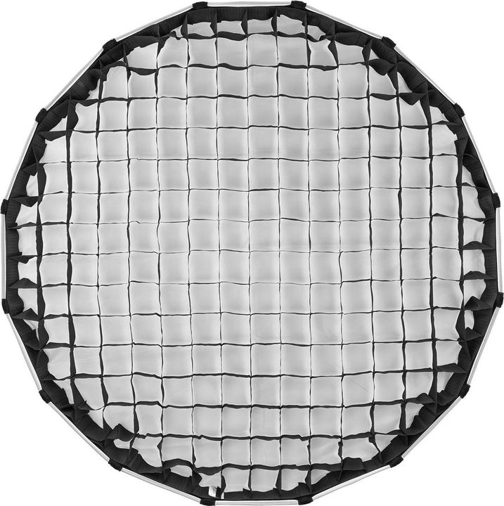 Actual product image Godox Grid For Multifunctional Softbox S85T (Latticework, 85 cm)