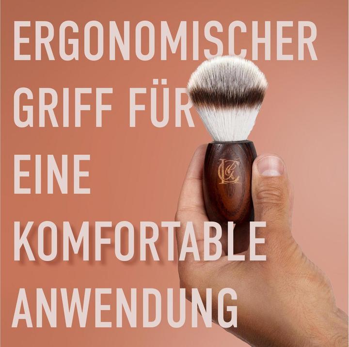 Actual product image King C. Gillette Original (Shaving brush)