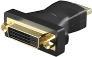 Produktbild Goobay HDMI/DVI-D Adapter (HDMI)