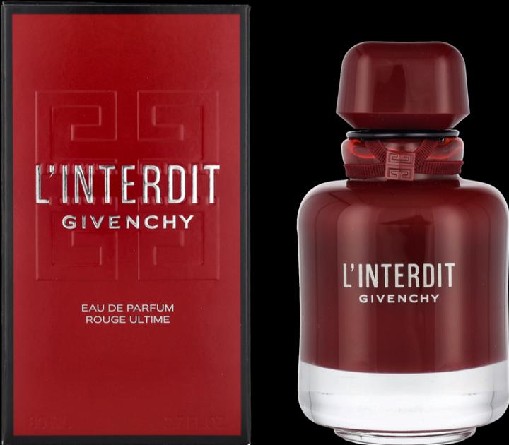 Produktbild Givenchy L’Interdit (Eau de Parfum, 80 ml)