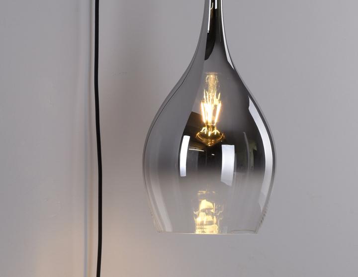 Actual product image Disco Möbel Pendant light (E27)