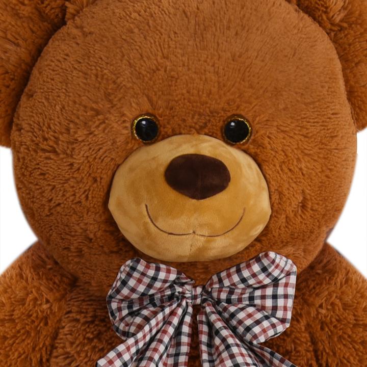 Immagine prodotto Monzana Orsetto di peluche (100 cm)