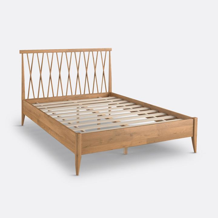 Actual product image La Redoute Interieurs Quilda (160 x 200 cm)
