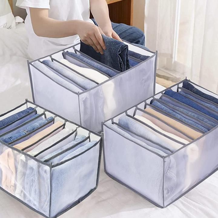 Image du produit JTI Rangement des vêtements (12 x 11 cm)