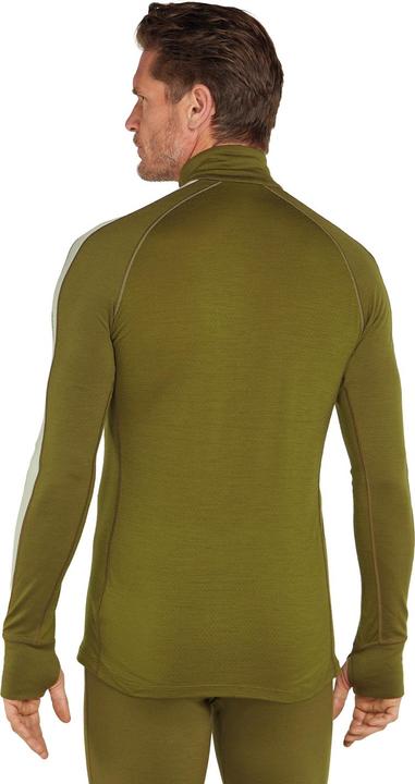 Produktbild Icebreaker Zoneknit 260 L/S Half Zip (L)