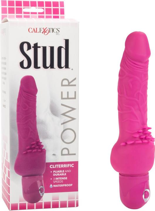 Image du produit CalExotics Power Stud Cliterrific