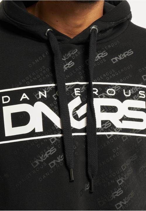 Actual product image Dangerous DNGRS Swig Hoody - 82231 (L)