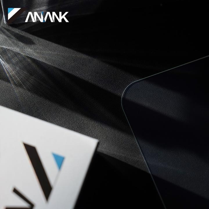Produktbild Anank 3D Transparentes Panzerglas für iPad Pro 13 Zoll (2024) (1 Stück, iPad Pro 13 2024 (M4))