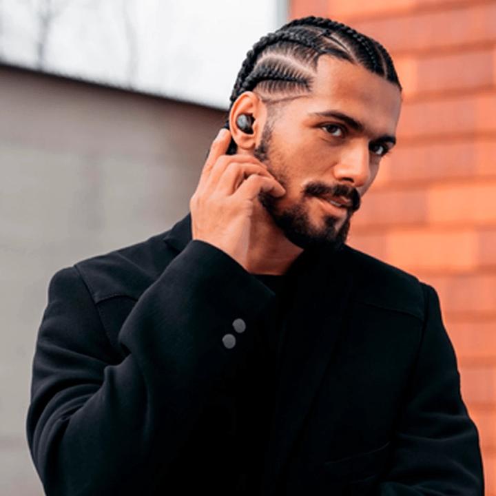 Actual product image Sennheiser Momentum True Wireless 4 (ANC, 7 h, Wireless)