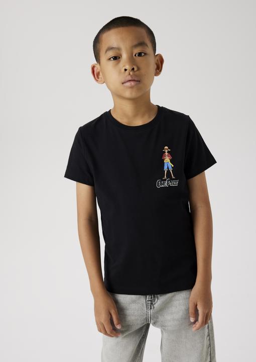 Produktbild Name it Nkmdio Onepiece Ss Nreg Top Box Noos Vde (158)
