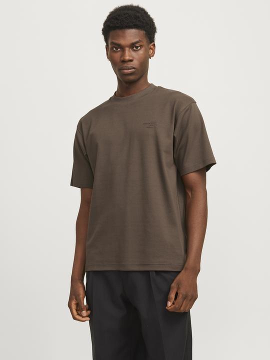 Immagine prodotto Jack & Jones T-shirt stampata con scollo rotondo (S)
