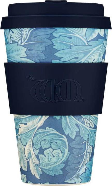 Image du produit Ecoffee Coffee to go, gobelets réutilisables - WMG Acanthus (400 ml, 1 x)