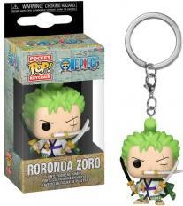 Immagine prodotto Funko POP One Piece Roronoa Zoro