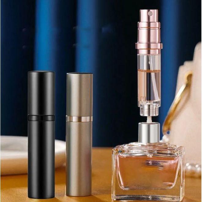 Produktbild MU Style Milan Series Parfümzerstäuber (5 ml) (5 ml)