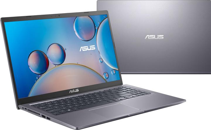 Immagine prodotto ASUS Expert Book B1 (15.60", Intel Core i7-1165G7, 8 GB, 512 GB, DE)