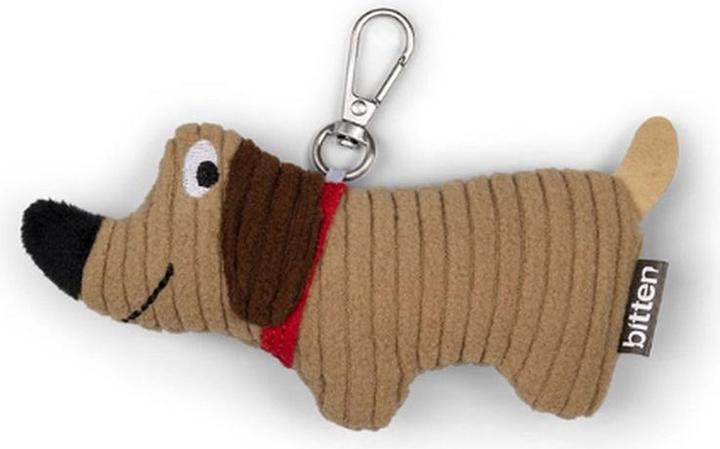 Bitten Sausage Dog