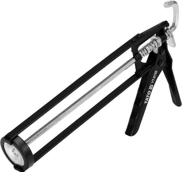Actual product image Yato YT-6750