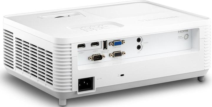 Produktbild Viewsonic PA700W (WXGA, 4500 lm, 1.54 - 1.72:1)