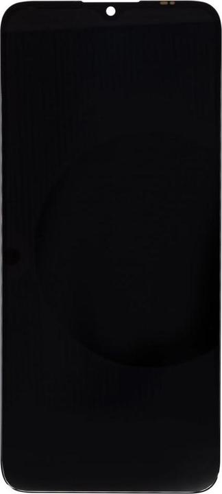 Actual product image Nokia G21 Touch Unit + LCD Display Black (Display)
