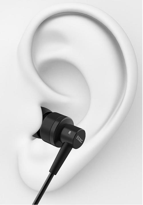 Immagine prodotto SoundMagic ES30D ausinės (ANC, Cablato)