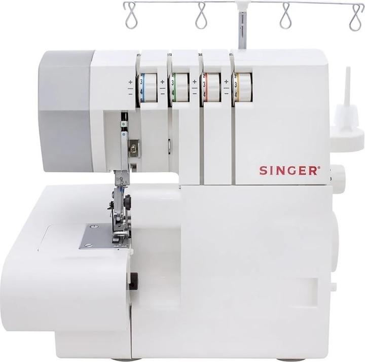 Produktbild Singer Overlock 754