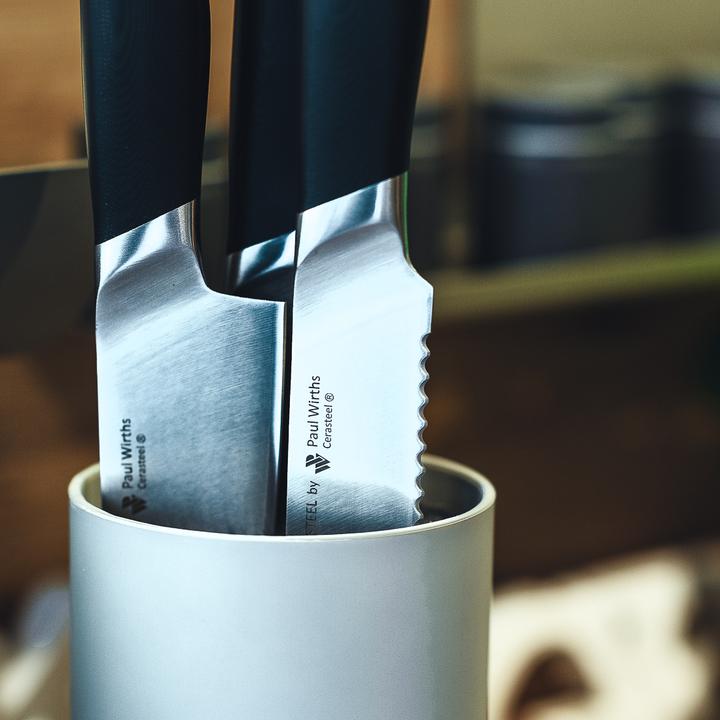 Produktbild Paul Wirths Bestecke Santokumesser (17.50 cm)