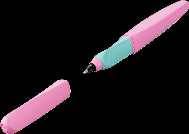 Actual product image Pelikan Rollerball Twist (Sweet Lilac, 1 x)