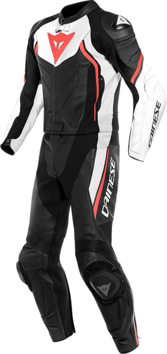 Actual product image Dainese Avro D2 (Men, 52)