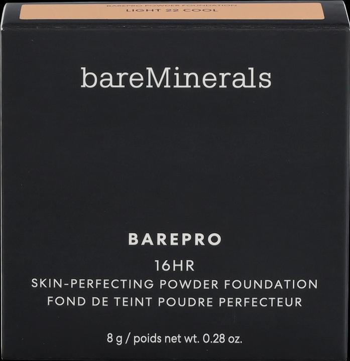 Produktbild Bare Minerals BareMinerals BarePro Performance Wear Powder Foundation