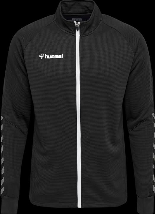 Produktbild hummel Authentic Poly Zip Jacket (S)