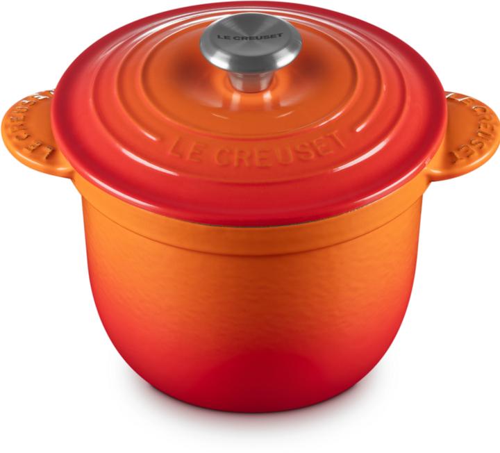 Produktbild Le Creuset Cocotte Every (18 cm, Bräter + Schmortopf, Gusseisen)