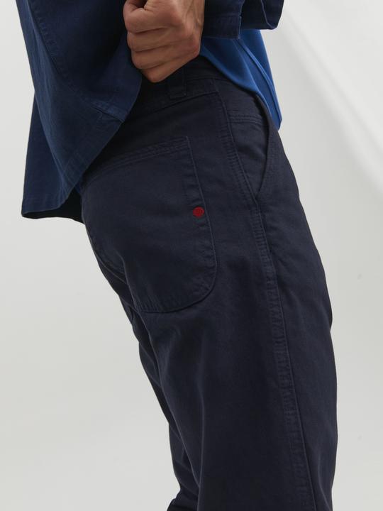 Actual product image Jack & Jones RDD Chris Royal RE 138 Trousers (W32/L34)