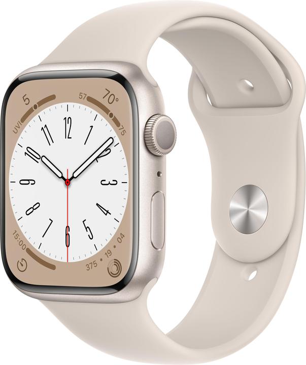 Produktbild Apple Watch Series 8 (45 mm)