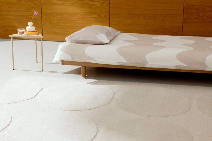 Produktbild Marimekko Isot Kivet (200 x 280 cm)