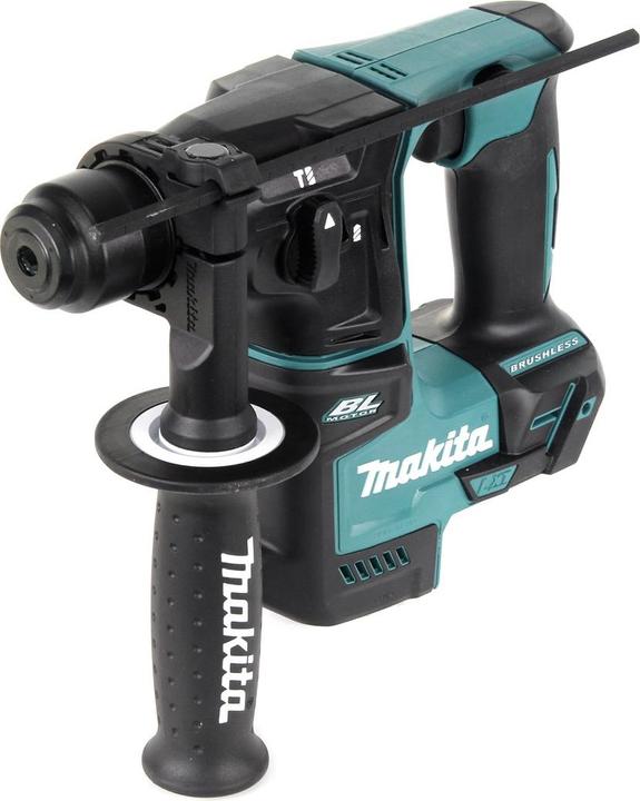 Immagine prodotto Makita Trapano a percussione ricaricabile DHR171Z SDS-Plus (Batteria ricaricabile)