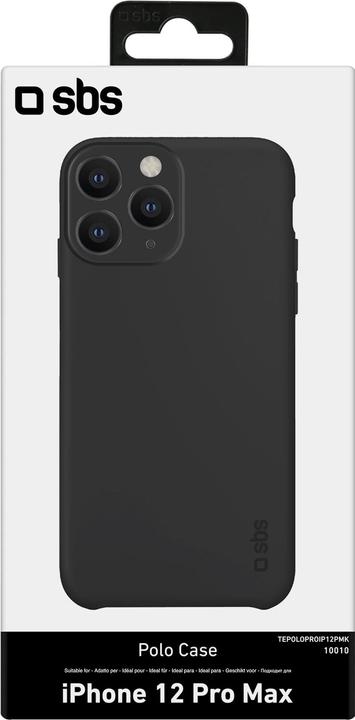Produktbild SBS Polo One (Apple iPhone 12 Pro Max)