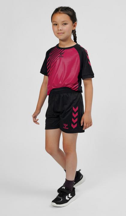 Immagine prodotto hummel Hmlgraphic Universe Shorts Kids (140)