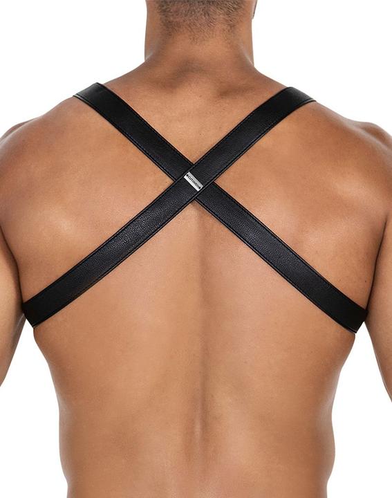 Image du produit Cut4men Body Harness in schwarz (Taille unique)