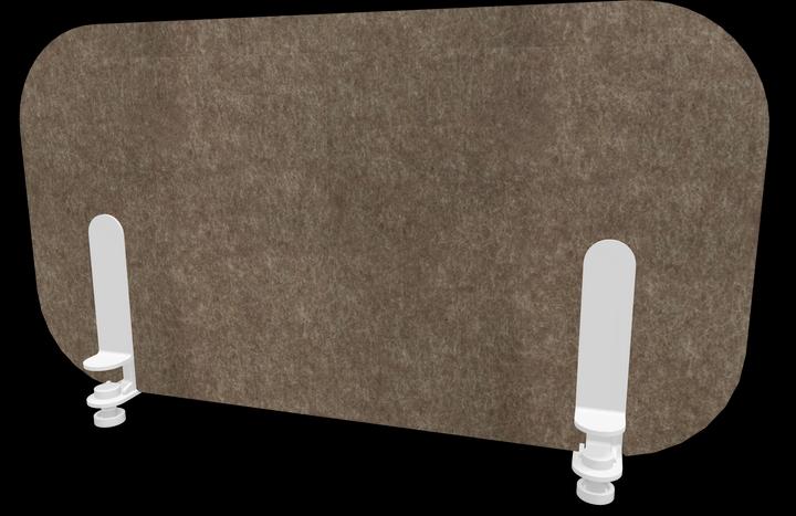 Narbutas Pet Round table divider (68 x 2 x 36.5 cm)