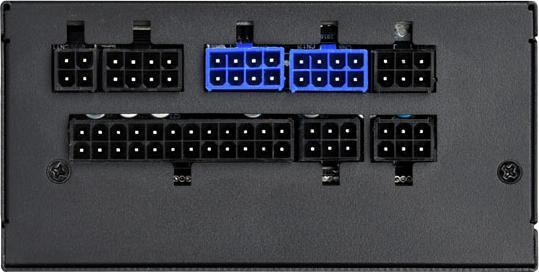 Immagine prodotto Silverstone SST-SX650-G v1.1 (650 W)