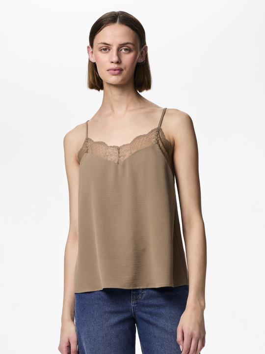 Immagine prodotto Pieces Pctiffany Strap Lace Top Wvn Noos Bc (XS)